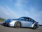 Porsche 911 Turbo S 2010 года